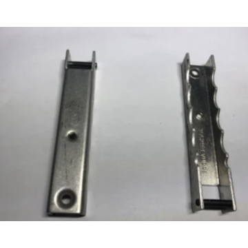 Лимски метални делови за печат со висок квалитет